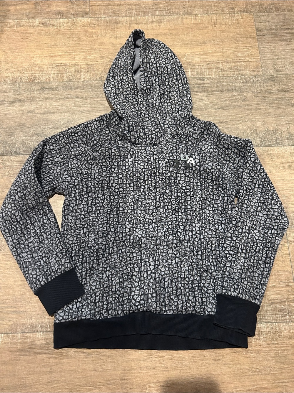Under Armour M Sweatshirt